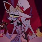 Lucifer Ringtone Hazbin Hotel