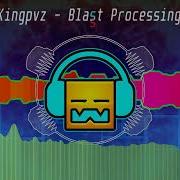 Blast Processing Phonk Remix