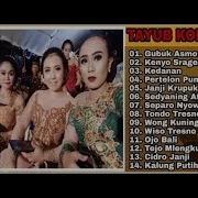 Tayub Koplo Gending Jawa Klasik Gamelan Full Album Pilihan Dan