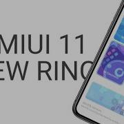 Download Miui 11 New Ringtones Mi Electronic Mi Jazz