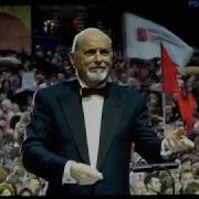 Ой Ты Степь Широкая Сводный Хор Дирижер В Минин