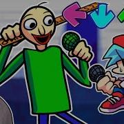 Fnf Bambi Baldi S Is Dead Song