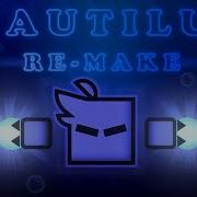 Project Arrhythmia Level Nautilus