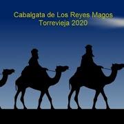 Праздник Трех Королей Cabalgata De Reyes Magos Torrevieja 2020