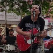 Ada Gajah Dibalik Batu Sentuhan Buskers Cover Wali Band