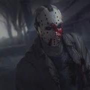 Концовка Джейсон Вурхиз Jason Mortal Kombat X Mkx