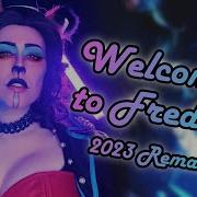 Sfm Fnaf Welcome To Freddy S Song By Madame Macabre