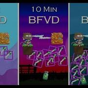 1 Minute Vs 10 Minute Vs 1 Hour Bfvd Growtopia