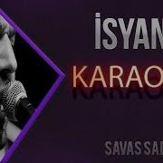 Isyan Karaoke