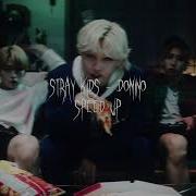 Stray Kids Domino Speed Up