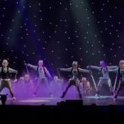 Казань Todes Седьмая Группа Танец Марионетки