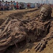 Наши Предки Жили По 24 000 Лет И Были Высокими