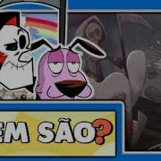 Todos Os Personagens Petrificados No Crossover Nexus