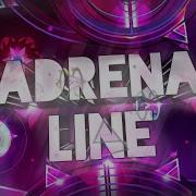 Adrenaline Geometry Dash