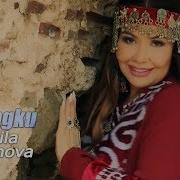 Hosila Rahimova Jedinku Хосила Рахимова Жедингку