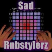 Rnbstylerz Sad Xxxtentacion Sad Cover