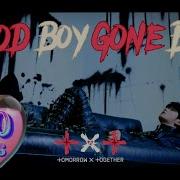 Good Boy Gone Bad Ringtone