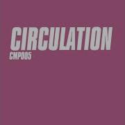 Circulation Mauve Mix A