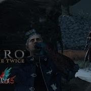 Sekiro Shadows Die Twice Nero Devil May Cry 5 Mod