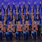 Gevorkian Dance Academy Nor Hayastan