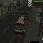 Simt Simulator Катаемся На Шкоде 14Trr