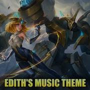 Theme Music Hero Edith