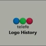 Заставка Telefe