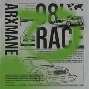 89 Race Arxmane