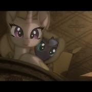 Mlpfim Edit Celestia Dan Luna Adalah Anak Yatim