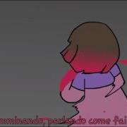 Undertale Glitchtale Betty Pretty Little Psycho Sub Ita