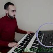 Garikmusic New Armenian Keyboard Music Mix