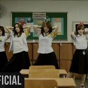 T Ara 티아라 Roly Poly In Copacabana Mv
