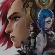 Arcane League Of Legends Ost Soundtrack From The Animated Series Netflix Full Album