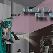 Heirol Around The World Miku Slowed