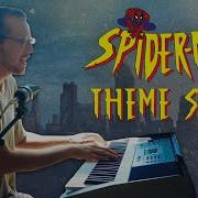 Spider Man Theme Song На Русском
