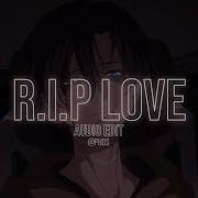 Rip Love Edit Audio