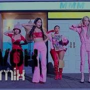 Mamamoo Gogobebe D3Vok Remix