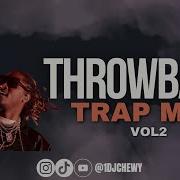 Trap Mix