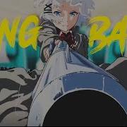 K Naan Bang Bang Ft Adam Levine Amv Badass Waifus