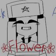 Pick A Flower Meme Countryhumans