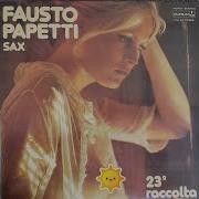 Fausto Papetti I Successi Основной Альбом