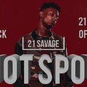 Hot Spot Eminem 21 Savage Kendrick Lamar Offset G Eazy Hot Spot Remix