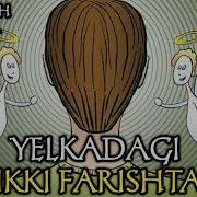 Абдуллох Домла Елкадаги Икки Фаришта