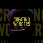 Creatingwonders