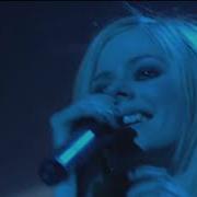 Losing Grip Avril Lavigne Live At Budokan Japan 2005