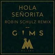 Gims Maluma Hola Señorita Remix