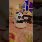 Bamboo Panda Math Q Who Eats The Most Dumplings