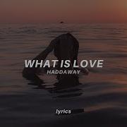Haddaway What Is Love Tik Tok Version