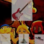 Fnf Shucks But The Voices Are Instruments V3