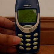 Nokia 3310 Startup